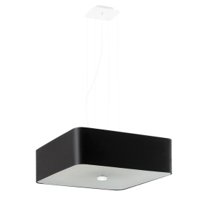 Candelabru LOKKO 45 Negru - Img 1
