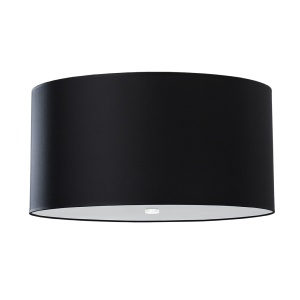 Candelabru OTTO 50 Negru - Img 1