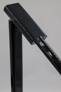 Lampa de birou K-BL1066 Negru - KIKI - Img 3