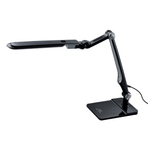 Lampa de birou K-BL1207 Negru - MICA