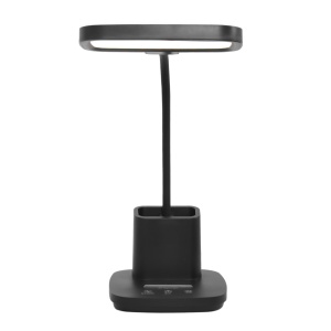 Lampa de birou K-BL1301 Negru - TOLA - Img 4