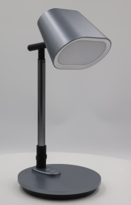 Lampa de birou K-BL1527 GRAFIT - BOLEK - Img 2