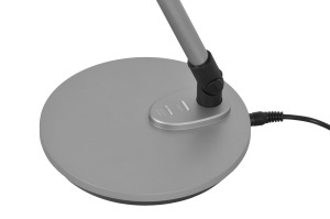 Lampa de birou K-BL1528 GRAFIT - LOLEK - Img 3