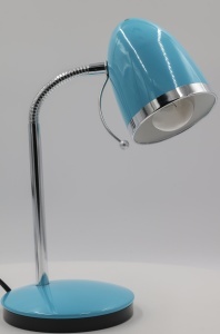 Lampa de birou K-MT-200 TURQUOISE - KAJTEK - Img 3