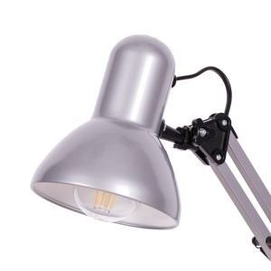 Lampa de birou K-MT-COSMO Argintiu - COSMO - Img 4