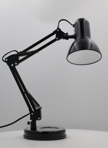 Lampa de birou K-MT-COSMO Negru - COSMO - Img 3