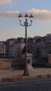 Lampa de gradina K-7007A2/3N Negru - VASCO - Img 3