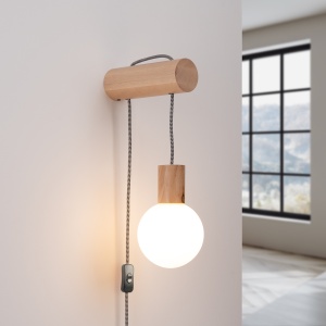 Lampă de perete NIBMI G9 - Img 3
