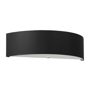 Lampă de perete SKALA BLACK - Img 1
