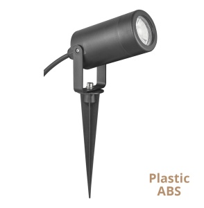Lampa exterior GU10 Mambo 4287600