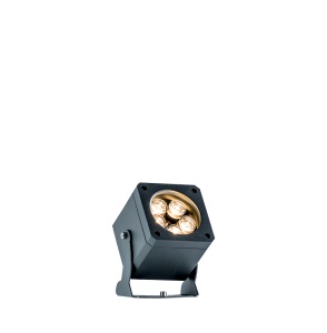 Lampa exterior LED 3000K Aris 4205400 - Img 2