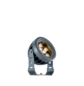 Lampa exterior LED 3000K Ermis 4205100 - Img 2