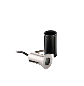 Lampa exterior LED 3000K Lotus 4186700 - Img 2
