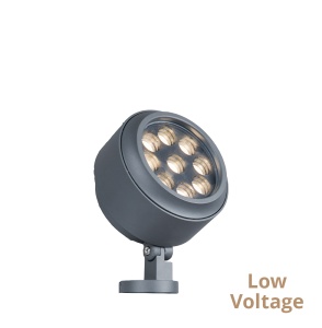 Lampa exterior LED 3000K Ridox 4310700 - Img 2