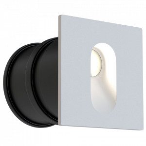 Lampa exterior Maytoni Via Urbana Alb- L3W
