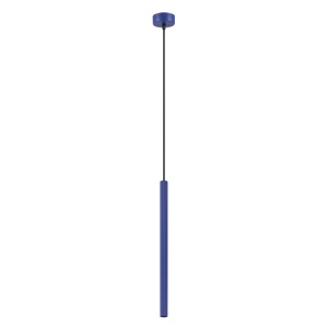 Lampă suspendată ARCHE 1 ultramarin