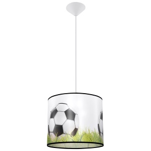 Lampă suspendată FOOTBALL C 30 - Img 1