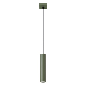 Lampă suspendată LAGOS 1 Verde măsliniu - Img 1