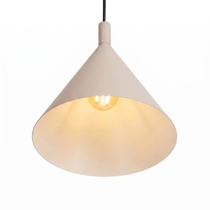 Lampă suspendată NOX 25 taupe - Img 3