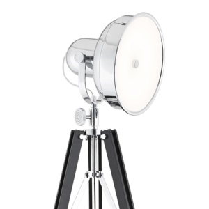 Lampadar 1 bec LED FOTO NEW A3355 - Img 2
