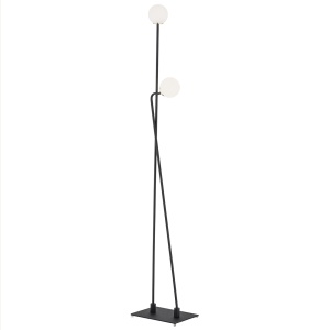 Lampadar 2 becuri FARON A893 - Img 1