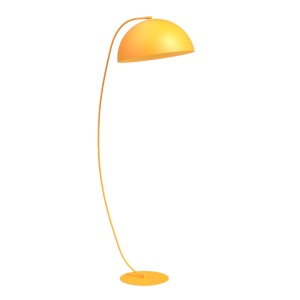 Lampadar ARCOS LP1 OR Portocaliu