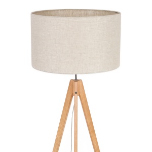 Lampadar Bej 1xE27 TREVISO 5415TK - Img 4