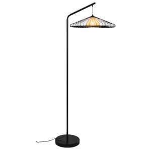 Lampadar E27 Mona 4317100