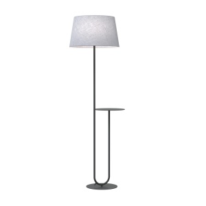 Lampadar HOTEL LP1 Gri