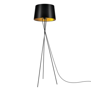 Lampadar K-4358 - REMI Auriu