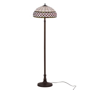 Lampadar K-F182208 - TIFANY