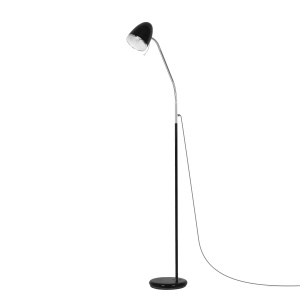 Lampadar K-MT-201 Negru - KAJTEK I