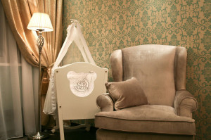 Lampadar Maytoni Grace Bronz-01-R - Img 6