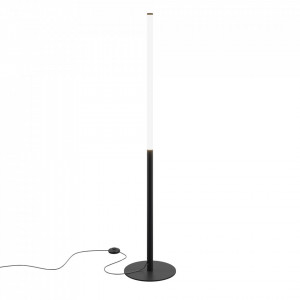 Lampadar Maytoni Ray Negru -L18B3K - Img 1