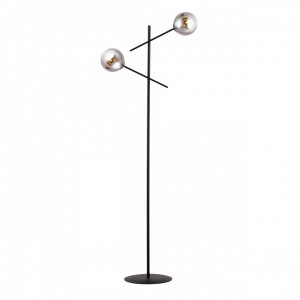 Lampadar negru, Lampadar forma dreapta, Lampa de podea negru, Lampadar modern, Lampadar living, Lampadar dormitor, Lampadar metal, Lampa de podea moderna, Lampadar modern living, Lampadar modern dormitor, Lampadar minimalist