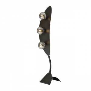 Lampadar negru, Lampadar forma dreapta, Lampa de podea negru, Lampadar modern, Lampadar living, Lampadar dormitor, Lampadar metal, Lampa de podea moderna, Lampadar modern living, Lampadar modern dormitor, Lampadar minimalist