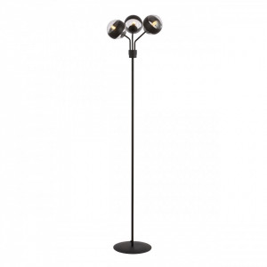 Lampadar negru, Lampadar forma dreapta, Lampa de podea negru, Lampadar modern, Lampadar living, Lampadar dormitor, Lampadar metal, Lampa de podea moderna, Lampadar modern living, Lampadar modern dormitor, Lampadar minimalist