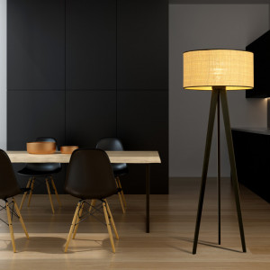 Lampadar negru, Lampadar forma dreapta, Lampa de podea negru, Lampadar modern, Lampadar living, Lampadar dormitor, Lampadar metal, Lampa de podea moderna, Lampadar modern living, Lampadar modern dormitor, Lampadar minimalist