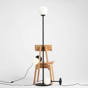 Lampadar negru, Lampadar forma dreapta, Lampa de podea negru, Lampadar modern, Lampadar living, Lampadar dormitor, Lampadar metal, Lampa de podea moderna, Lampadar modern living, Lampadar modern dormitor, Lampadar minimalist
