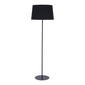 Lampadar Negru 1xE27 MAJA 2920TK - Img 3