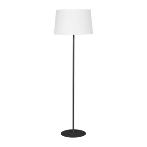 Lampadar Negru 1xE27 MAJA 5547TK - Img 2
