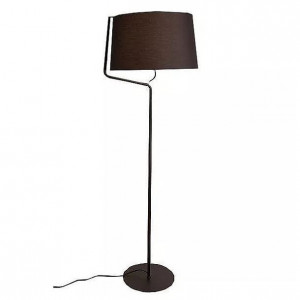 Lampadar negru, Lampa de podea neagra, Lampadar modern, Lampadar living, Lampadar dormitor, Lampadar metal, Lampa de podea moderna