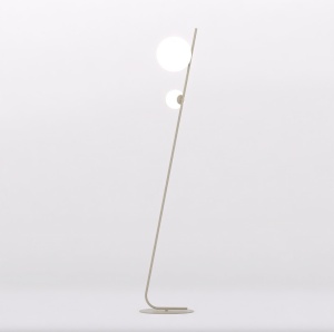 Lampadar TATU LP2 Bej