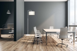 Lampadar TRAPO LP1 Alb ECRU - Img 3