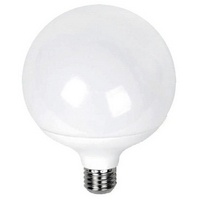 LED E27 20W 4000K 2000lm E27 BULBS R09213 - Img 1