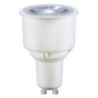 LED GU10 9W 3000K 800lm GU10 BULBS R09218 - Img 1