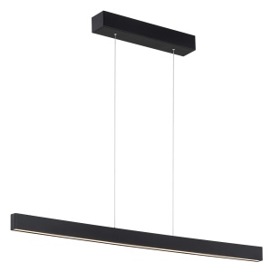 Lustra 1 bec LED BALANS A8303