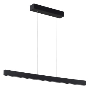 Lustra 1 bec LED BALANS A8303 - Img 3