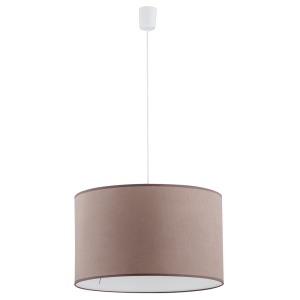 Lustra Alb 3xE27 RONDO 3467TK - Img 2
