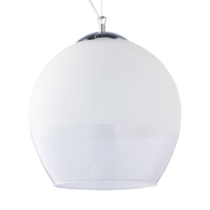 Lustra Chrome 1xE27 BOULETTE 3343TK - Img 3